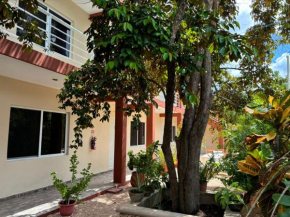 Casa del cenote